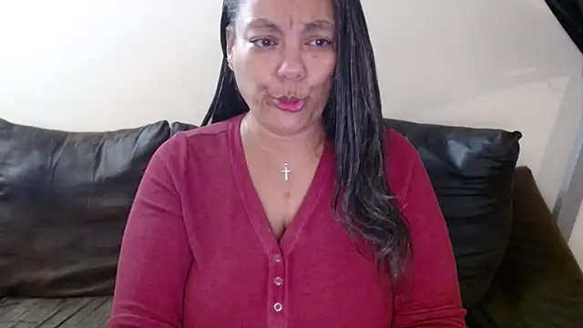 SexyThickStasia69 online show from 01-15-26, 12:37