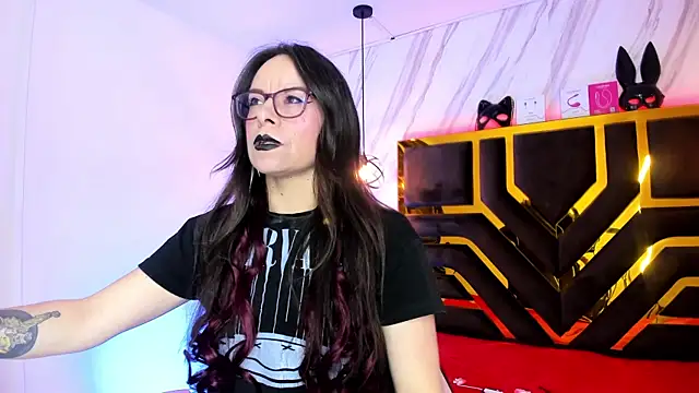 Evangelinejoness  online show from 10-22-25, 11:32