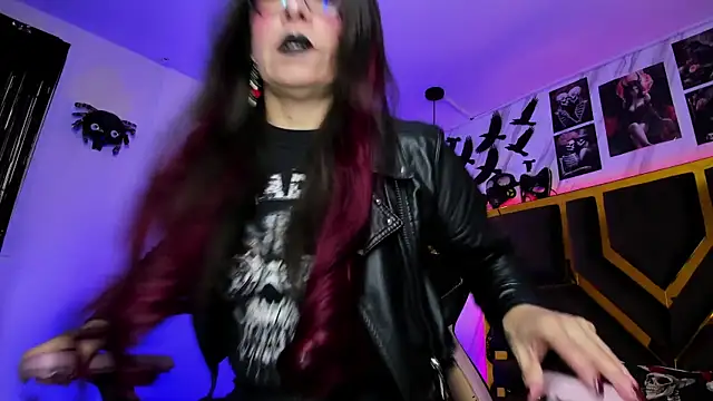 Evangelinejoness  online show from 01-18-26, 11:36