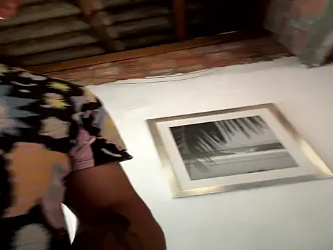 Pierry tchunay online show from 10-23-25, 02:05