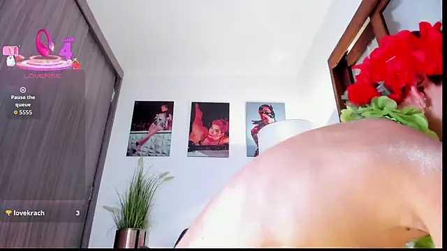 Alice Barry online show from 02-04-26, 12:16