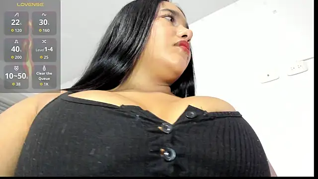 mis-violetha online show from 04-11-26, 02:16