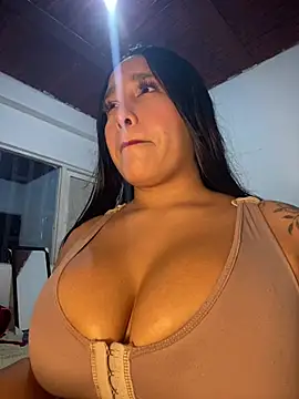 mis-violetha online show from 07-26-26, 03:25