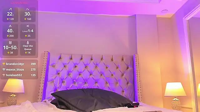 Charlie Storm  online show from 11-04-25, 11:48