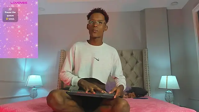 Charlie Storm  online show from 01-10-26, 12:29