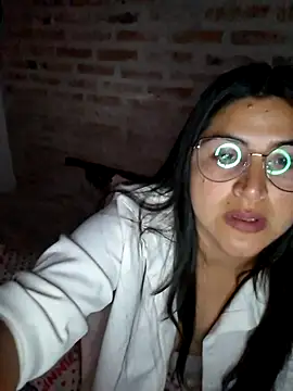 morenalatinaa online show from 12-22-25, 02:52