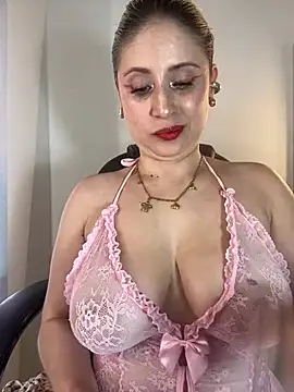 Snapshot of Adeline_1 chatting on 07-05-26, 02:51 Adeline 1 online show from 07-05-26, 02:51