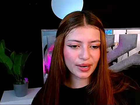 viky evanss online show from 10-23-25, 07:12