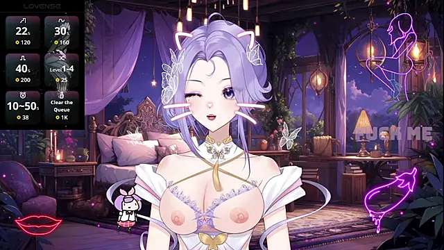 Nyxie chan1 online show from 11-04-25, 04:28