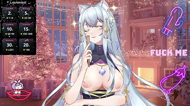 Nyxie chan1 online show from 12-18-25, 04:46