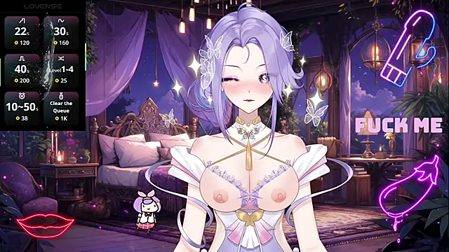 Nyxie chan1 online show from 01-09-26, 02:42