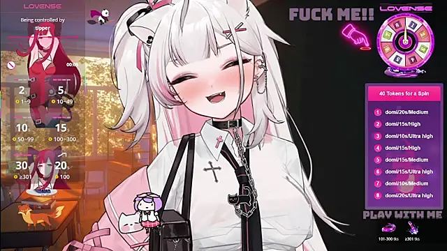 Nyxie chan1 online show from 04-17-26, 03:15