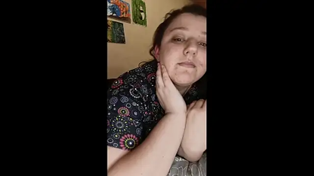 Snapshot of Terryfoks chatting on 10-24-25, 01:18 Terryfoks online show from 10-24-25, 01:18