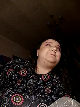 Snapshot of Terryfoks chatting on 10-25-25, 02:13 Terryfoks online show from 10-25-25, 02:13