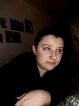 Snapshot of Terryfoks chatting on 10-26-25, 02:23 Terryfoks online show from 10-26-25, 02:23