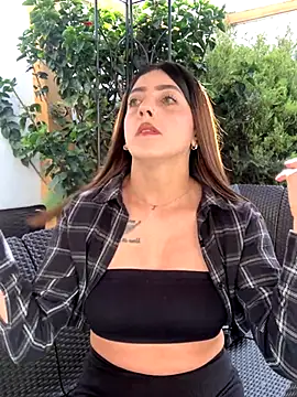 ElectraPink  online show from 11-11-25, 12:49