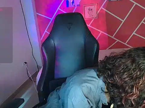 sweety dreambaby online show from 10-13-25, 08:20