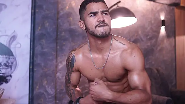 Reik Vonn online show from 01-11-26, 04:56