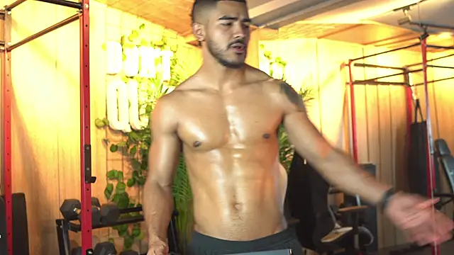 Reik Vonn online show from 02-06-26, 12:19