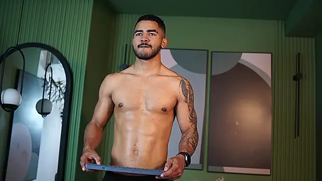 Reik Vonn online show from 03-03-26, 12:22