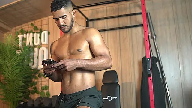 Reik Vonn online show from 03-20-26, 12:21