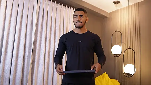 Reik Vonn online show from 04-17-26, 12:19