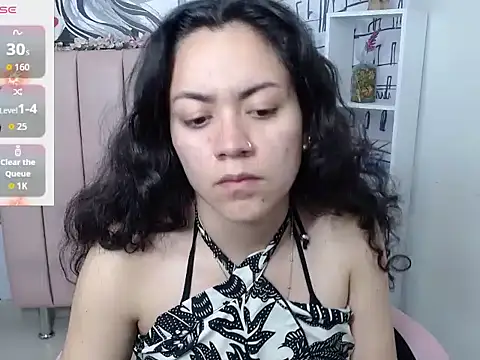 Snapshot of cataleyarussors chatting on 11-19-25, 11:38 cataleyarussors online show from 11-19-25, 11:38