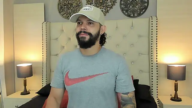 AlukardBig online show from 11-02-25, 12:18