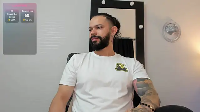 AlukardBig online show from 11-26-25, 11:44