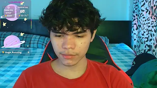 Snapshot of Im_Camii chatting on 10-24-25, 05:09 Im Camii online show from 10-24-25, 05:09