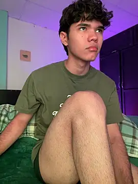 Im Camii online show from 12-03-25, 06:06