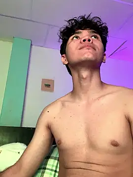 Im Camii online show from 01-12-26, 10:04