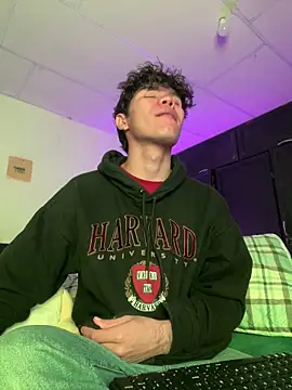 Im Camii online show from 02-02-26, 05:44