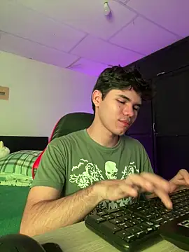 Im Camii online show from 02-11-26, 09:31