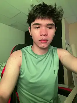 Im Camii online show from 02-20-26, 05:24