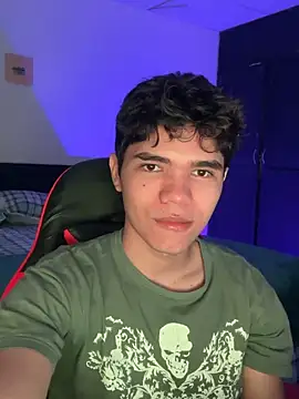 Im Camii online show from 04-18-26, 06:12