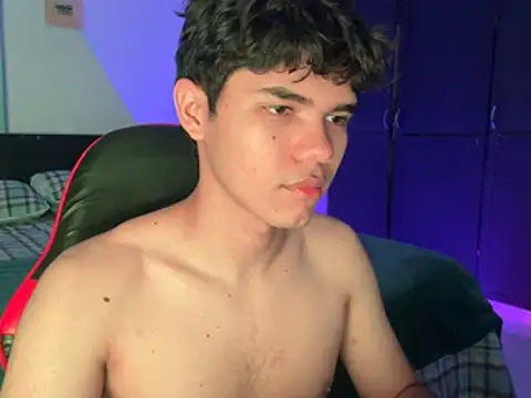 Im Camii online show from 04-18-26, 07:07