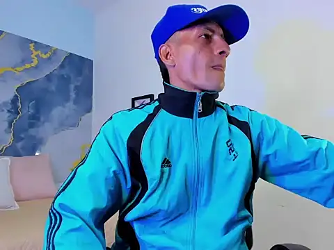 latin crissex online show from 10-20-25, 12:16