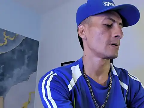 latin crissex online show from 10-25-25, 11:51