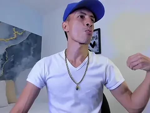 latin crissex online show from 10-28-25, 11:58