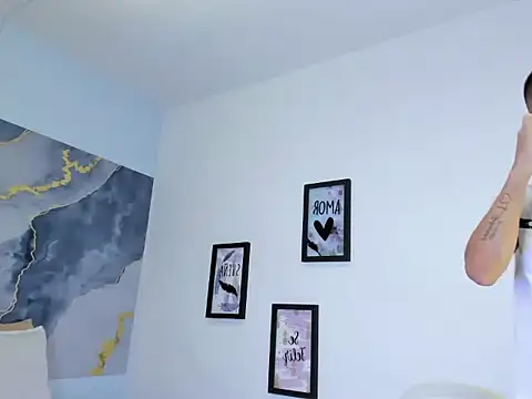 latin crissex online show from 11-13-25, 01:10