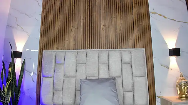 Sassha ferrer online show from 02-09-26, 06:45