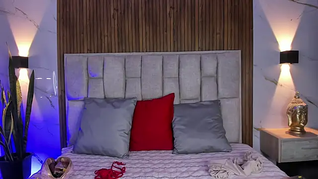 Sassha ferrer online show from 02-16-26, 06:26