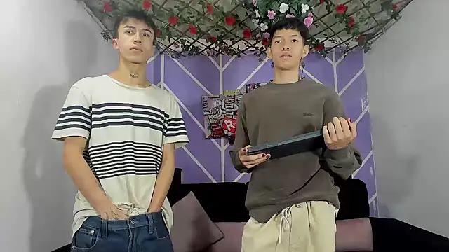 heyy noah11 online show from 03-07-26, 01:41