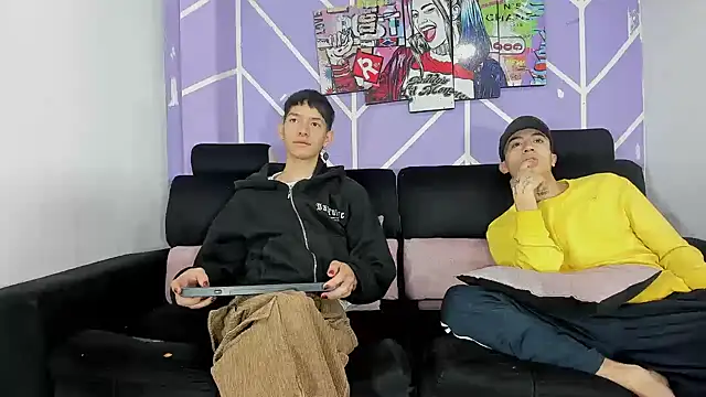 heyy noah11 online show from 03-09-26, 01:26