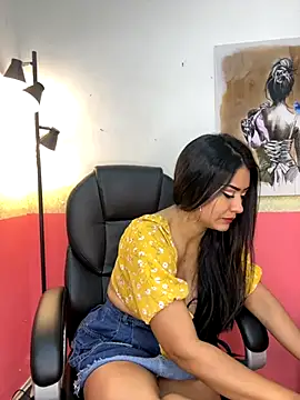  Isabella 1 online show from 10-11-25, 04:22