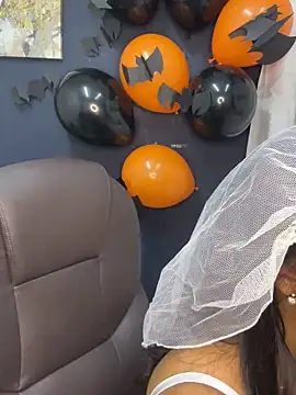  Isabella 1 online show from 11-01-25, 02:35