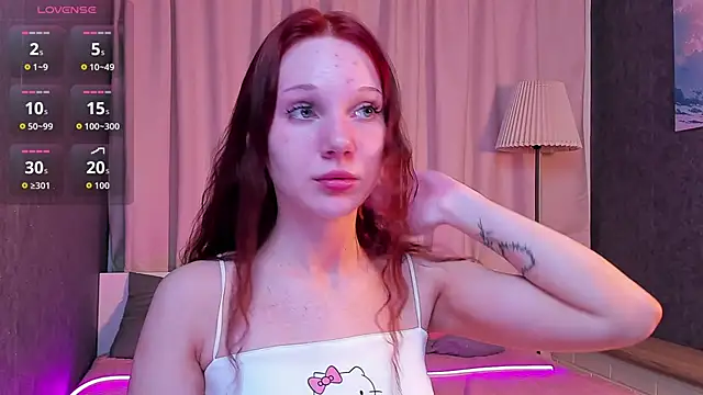 MargoViento online show from 04-09-26, 08:36