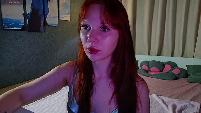 Snapshot of MargoViento chatting on 07-05-26, 08:05 MargoViento online show from 07-05-26, 08:05