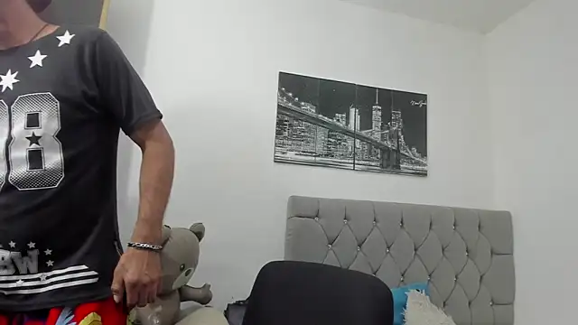 Sofi And Santy online show from 03-01-26, 11:18